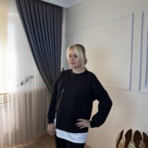 Fermuar Detaylı Alt-Üst Takım